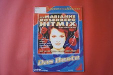Marianne Rosenberg - Hitmix 