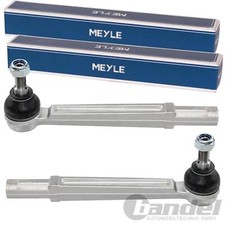 2x MEYLE HD SPURSTANGENKOPF