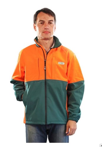Forstjacke waldarbeiterjacke - forstjacke,