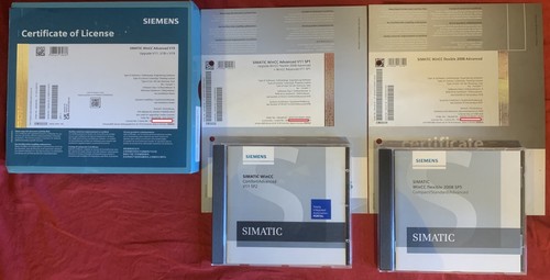Siemens simatic software - siemens, wincc
