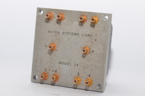 Mil antennen umschalter v - mil,
