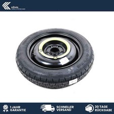 Ersatzrad Reserverad Hyundai i30 III PD 125/80R15 95M 4Jx15 ET 30 529101H900