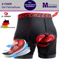 X-TIGER PRO Fahrradhose