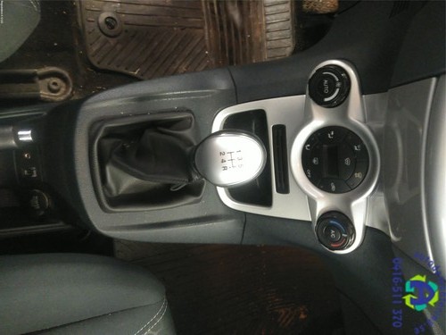 Getriebe gang ford - getriebe,