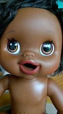 Hasbro baby alive - alive, 2010
