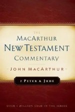 2 Peter And Jude Macarthur New
