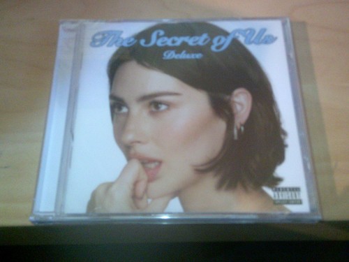 Gracie abrams the secret - -,