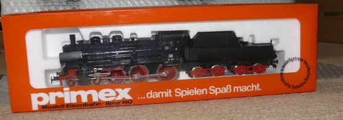 K23 märklin primex 3010 - k23,