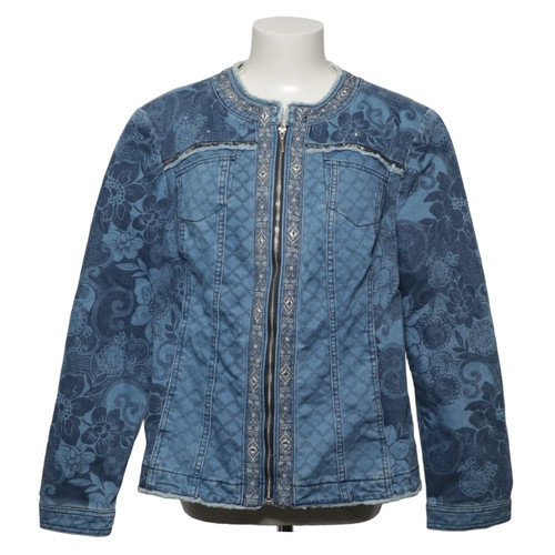 Canda premium jeansjacke - canda, premium,