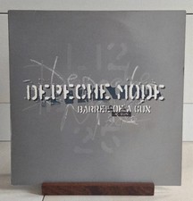 Depeche Mode Barrel of a Gun