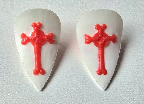 Timpo ritter kreuzritter - -kreuzritter,