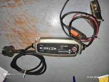 2 St. CTEK MXS 5.0