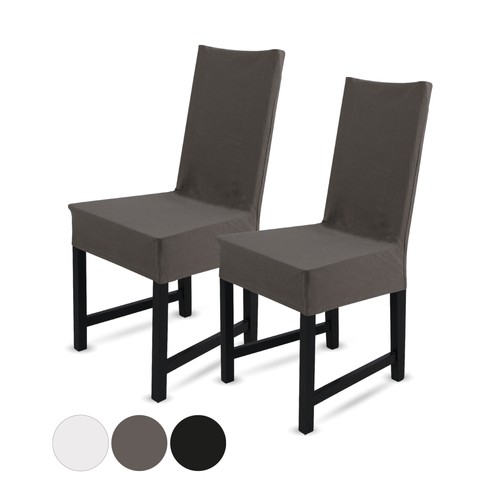 Stretchhusse 65x42cm baumwolle - 65x42cm,