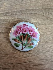 Vintage Rosenthal Brosche