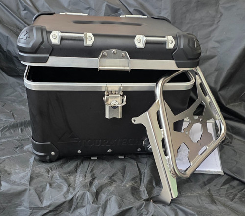 Zega pro topcase - zega, 38