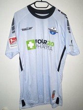 Paderborn matchprepared - sc,