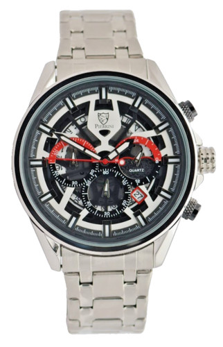 Pierrini herren armband uhr - pierrini,