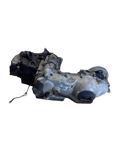 Motorblock m221m - motorblock,