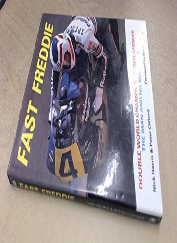 Fast freddie double world - fast,