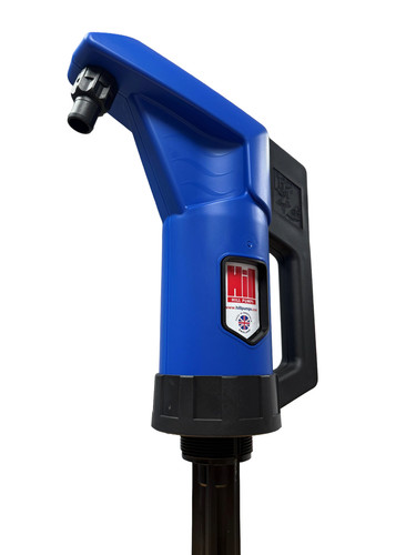 Hill pumps p950 - hill,