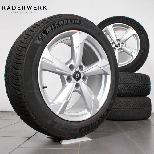 Zoll original audi - zoll,