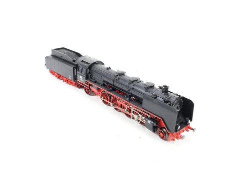 Märklin aus 29605 dampflok - h0,