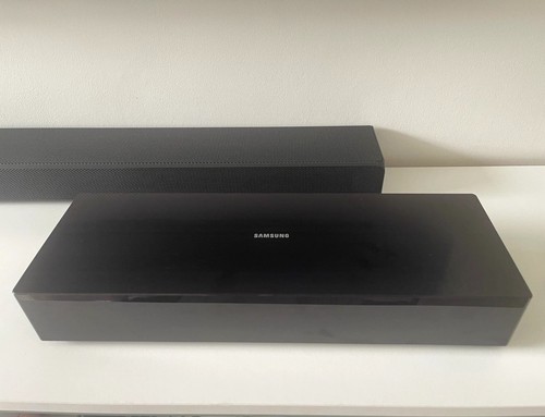 Samsung one connect box - connect, a55y
