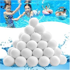Pool Filterbälle