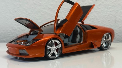 Lamborghini murcielago - lamborghini,