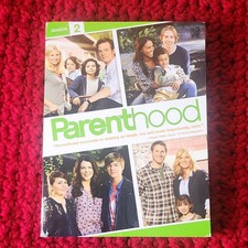 Universal Studios Parenthood