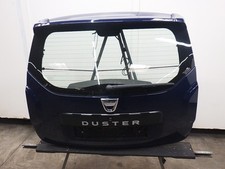 5349476 Heckklappe mit Fensterausschnitt DACIA Duster (HS) 5349476 2014-06-26