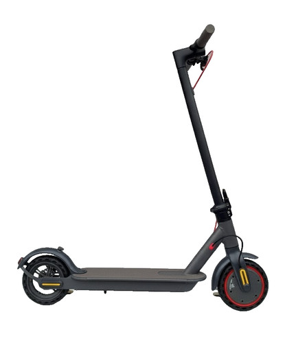 Elektro scooter mk083 pro - elektro,