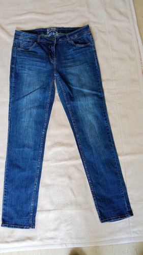 Jeans tom tailor alexa - jeans,