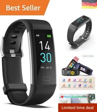 Fitness-Tracker Pulsuhr