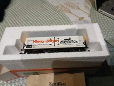 Rokal Tillig Berliner TT