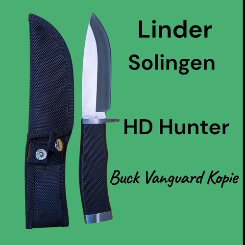 Linder solingen hunter - linder, hunter,