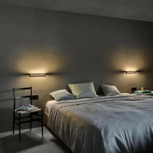 Serien lighting crib wall - lighting,