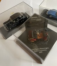 Opel GT 1998 Opel Kapitän