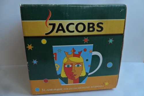 Jacobs ritzenhoff sammeltasse - ritzenhoff,