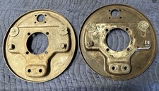 1939 1941 Ford Front Drum