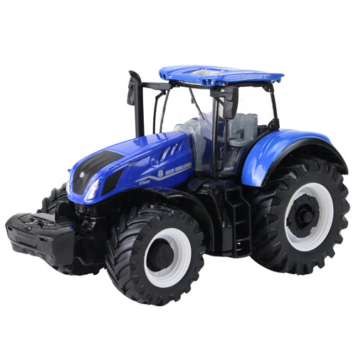 Bburago modellauto new - new, holland