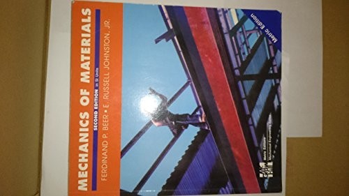 Mechanics materials by - mechanics, of