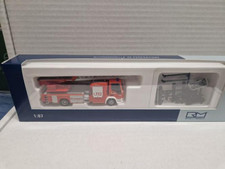 Rietze Iveco  Magirus DLK ´18 Bombers (ES) 68593