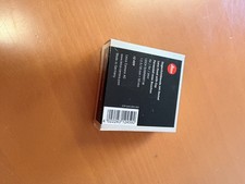 Leica Gegenlichtblende mit