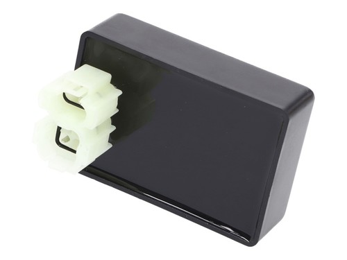 Cdi 101 octane - cdi, octane-