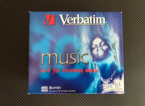 Music audio verbatim live - music,