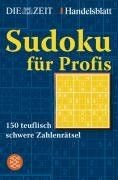Sudoku für profis 150 - sudoku, profis: