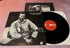 HANNES WADER - Es Ist An Der