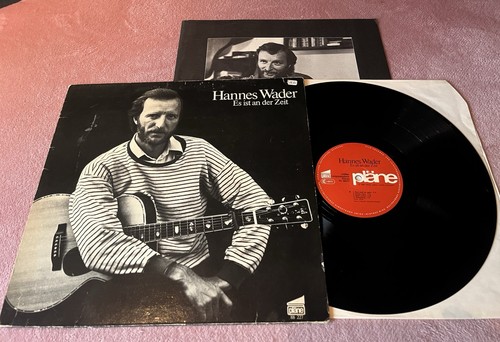 Hannes wader ist - -,