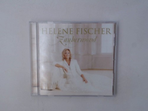 Zaubermond fischer helene - fischer,, helene: